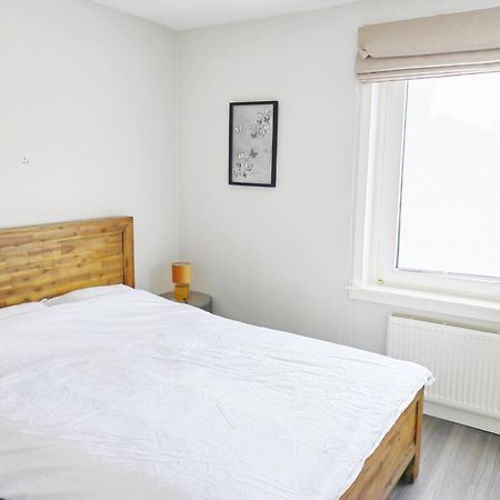 Lovely One-Bed Flat Near University Of Aberdeen Apartment ภายนอก รูปภาพ