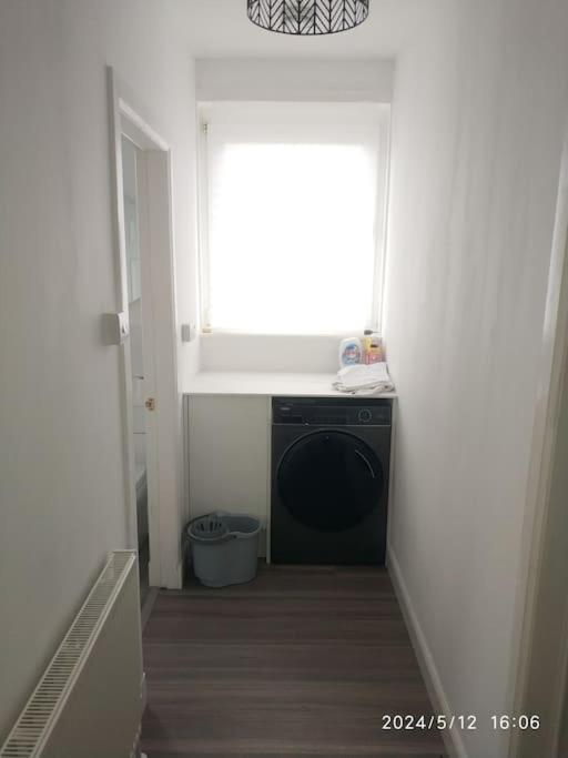 Lovely One-Bed Flat Near University Of Aberdeen Apartment ภายนอก รูปภาพ