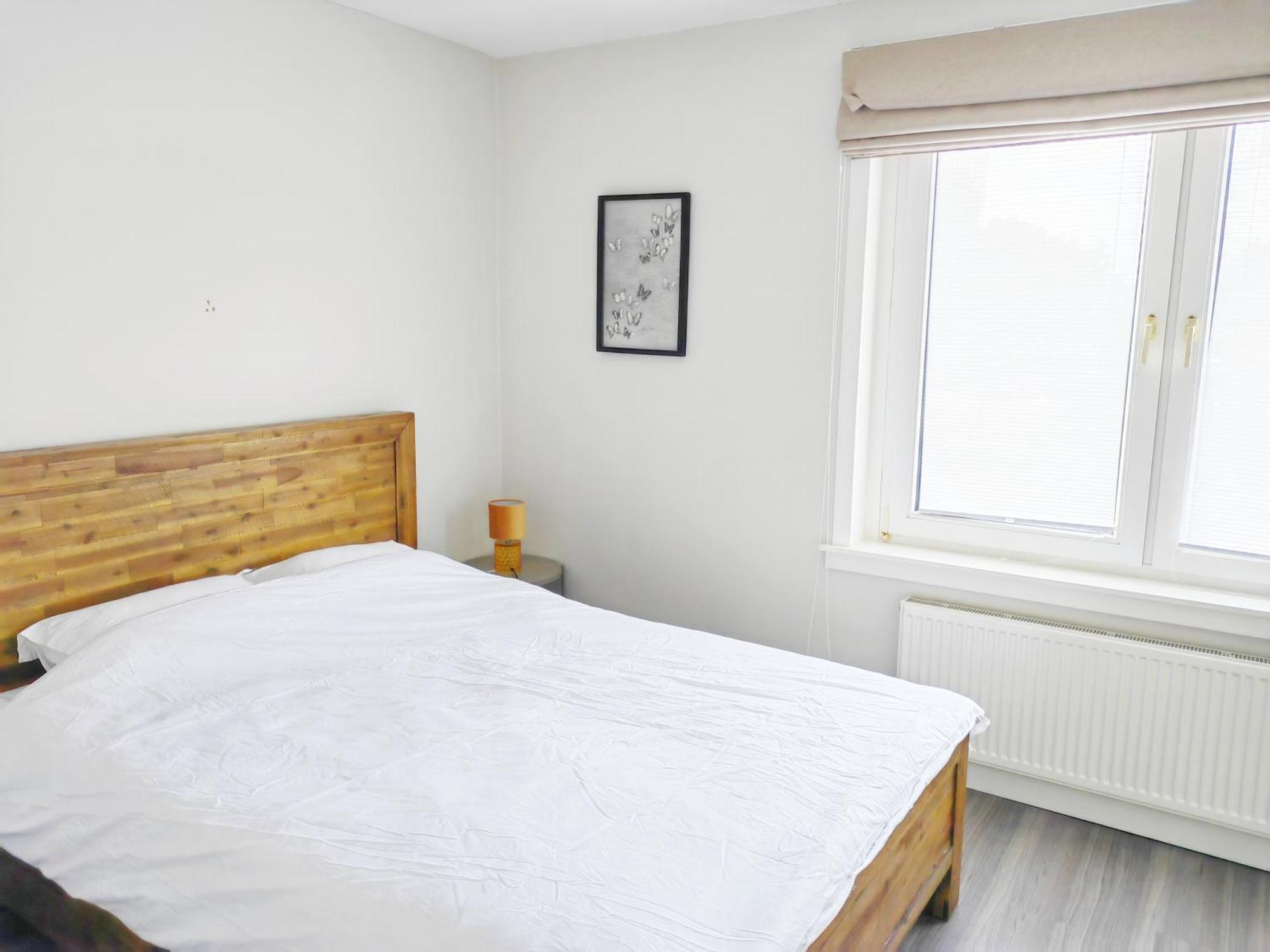 Lovely One-Bed Flat Near University Of Aberdeen Apartment ภายนอก รูปภาพ